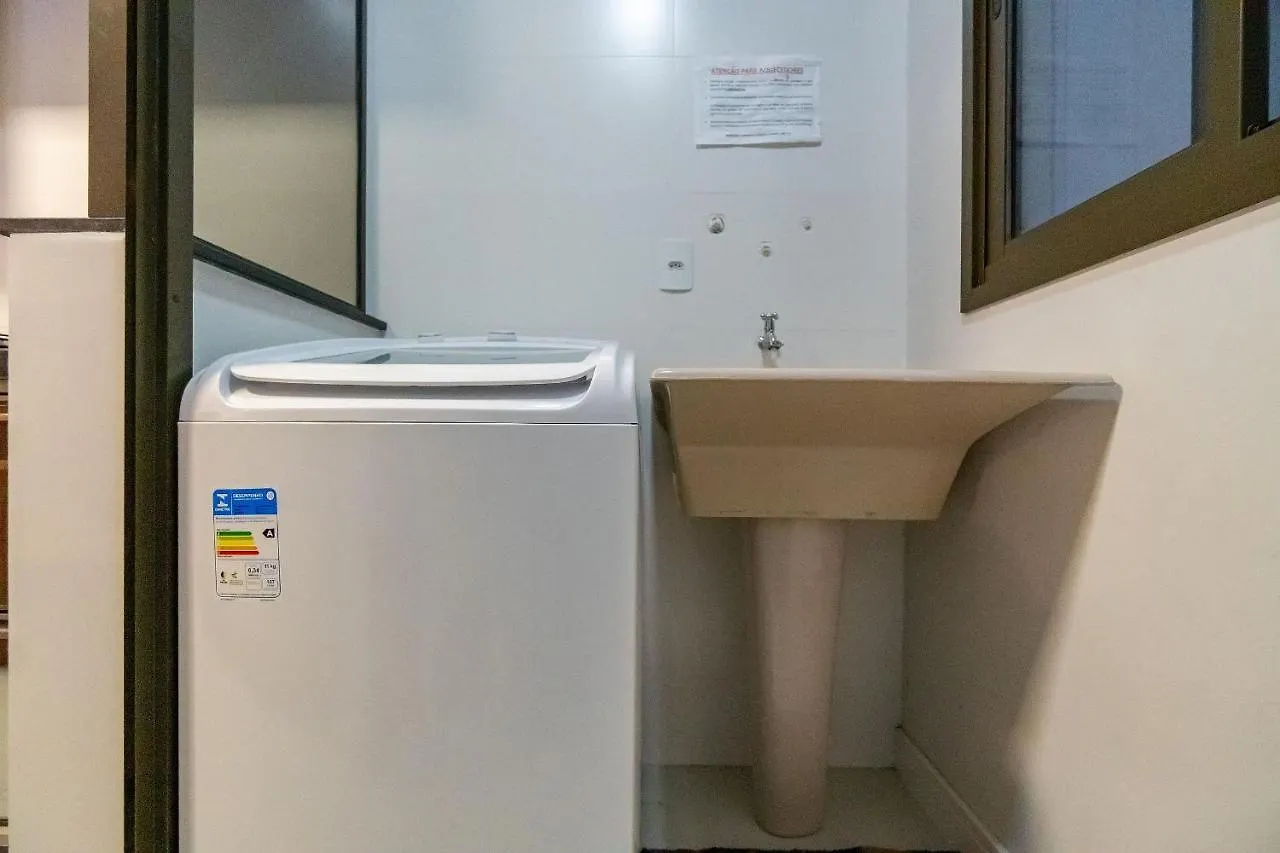 Elegante Apartamento No Centro De Bombinhas, 200M Da Praia Апартаменты